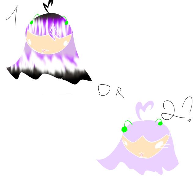 1 or 2 - ibisPaint