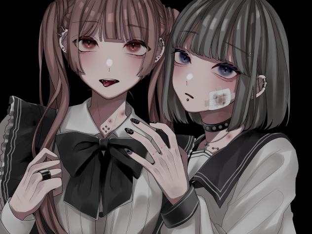 ﾍﾗﾍﾗ~