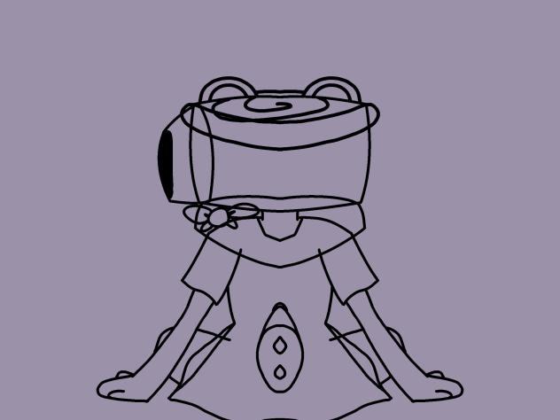 insane but peak wip