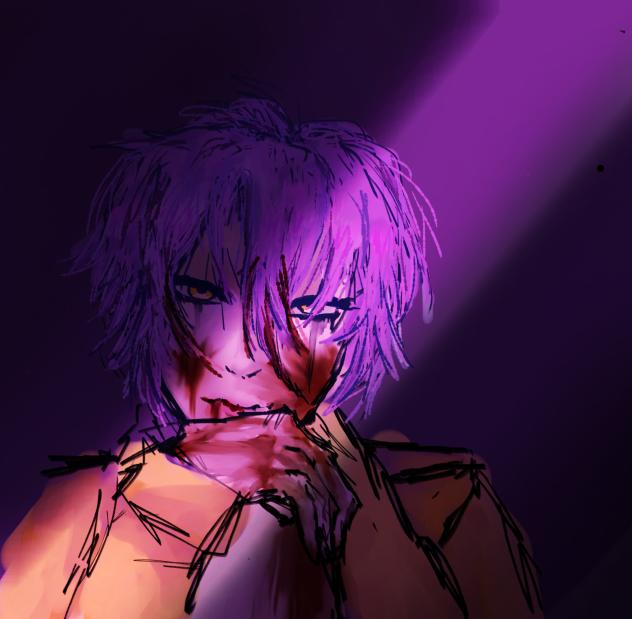 Trickster ^_^