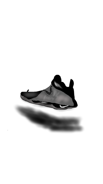 Nike shoe you like it