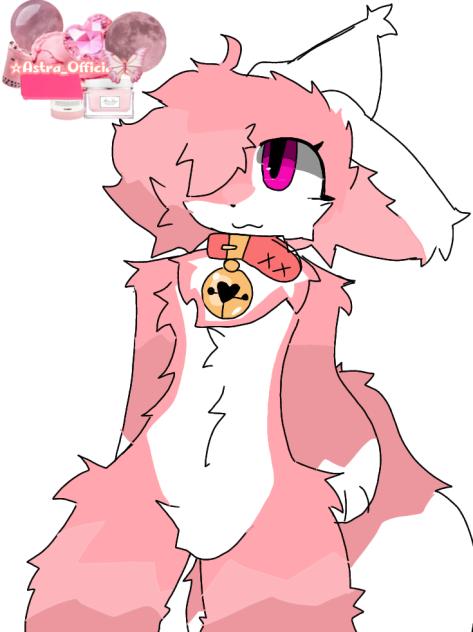 MY OC