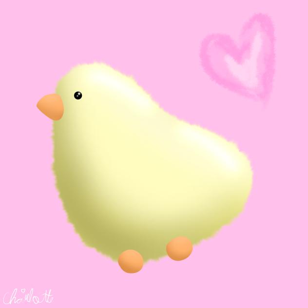 🐣