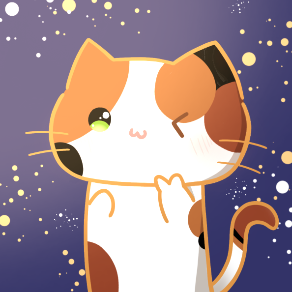 ねこ