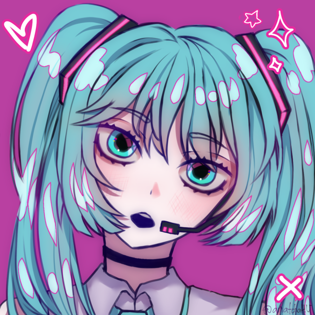 Miku Hatsune