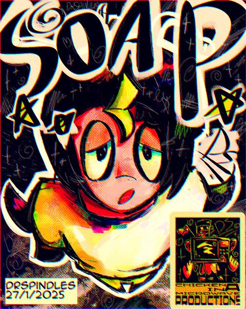 SOAP!