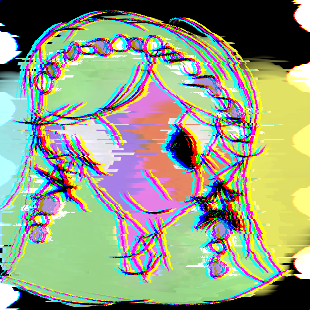 Random - ibisPaint