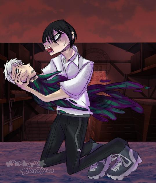 Pop Goes the Weazel~