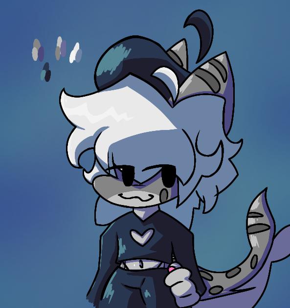 Snowy Redesign✨️♥️