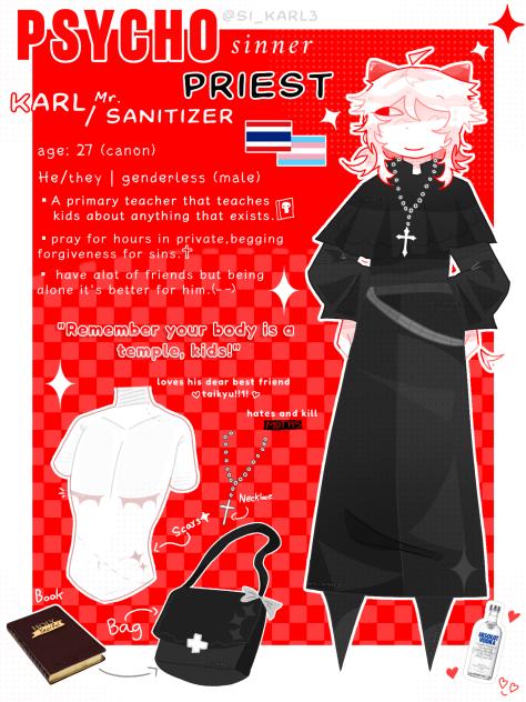 sona ref sheet