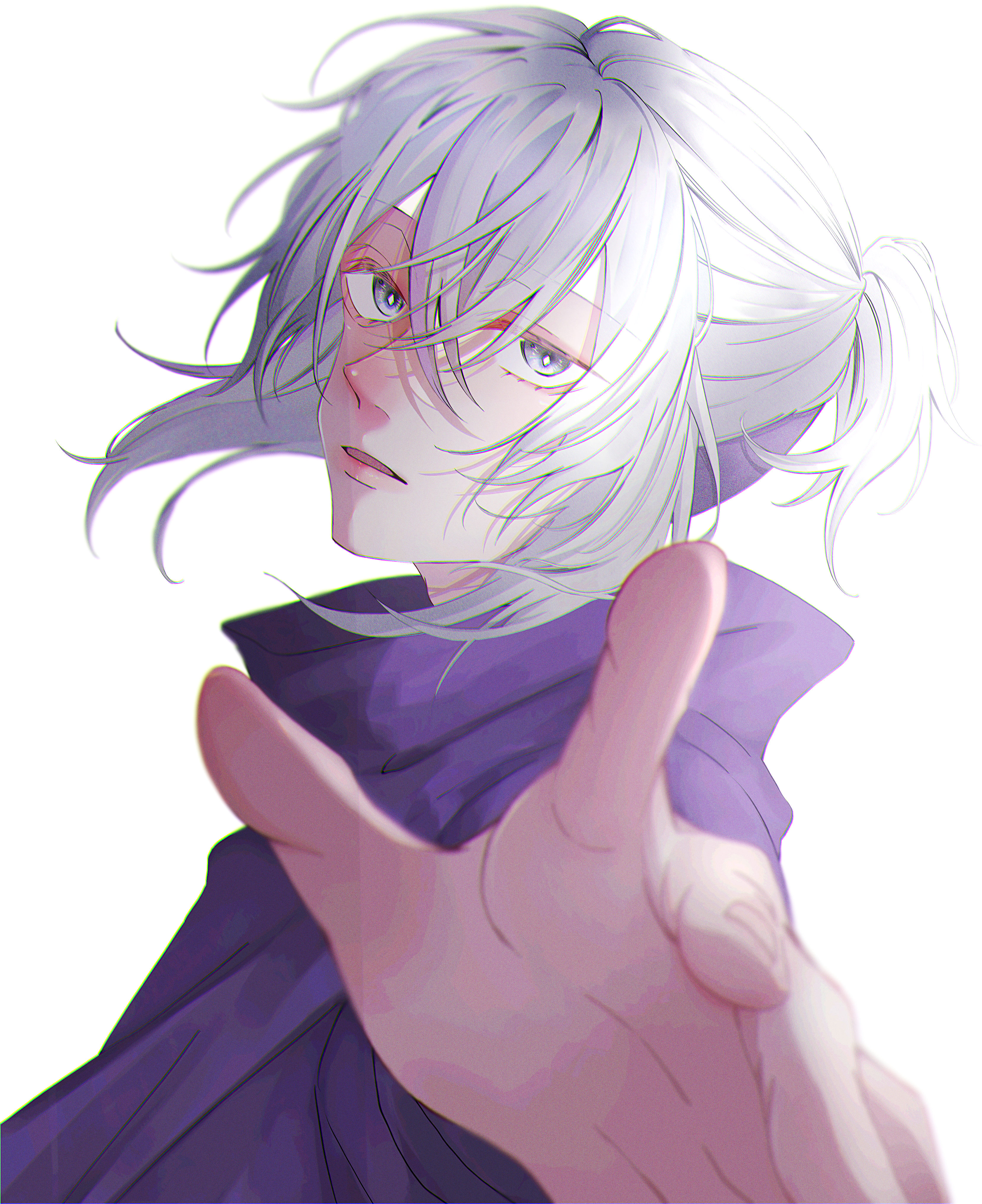 俺クロ ナナエム - ibisPaint