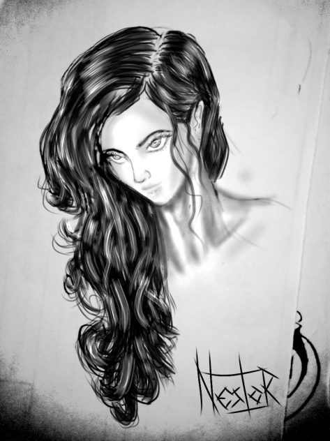 23 sin título - ibisPaint