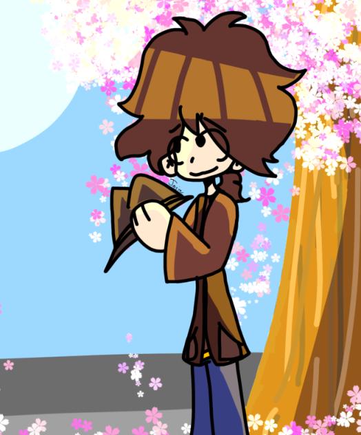 True pacifist Clover