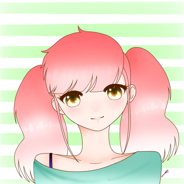 Anime Magning