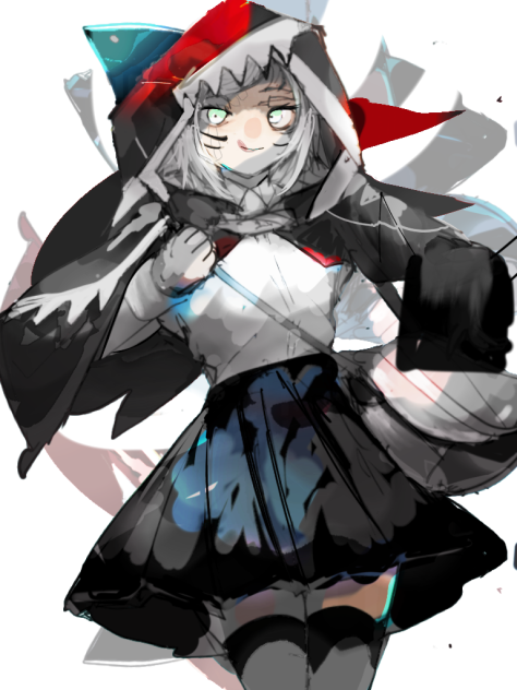 サメの子2