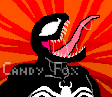 𝙑𝙚𝙣𝙤𝙢🕷😈