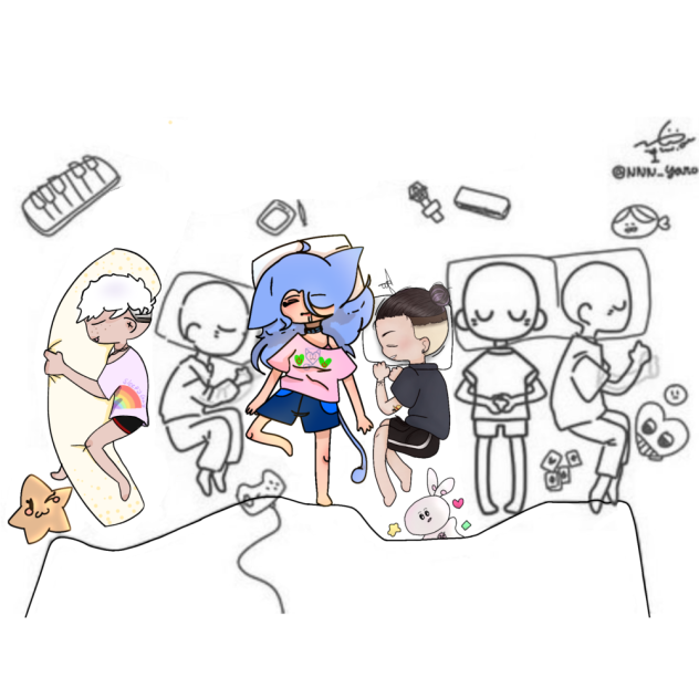 Sleepover
