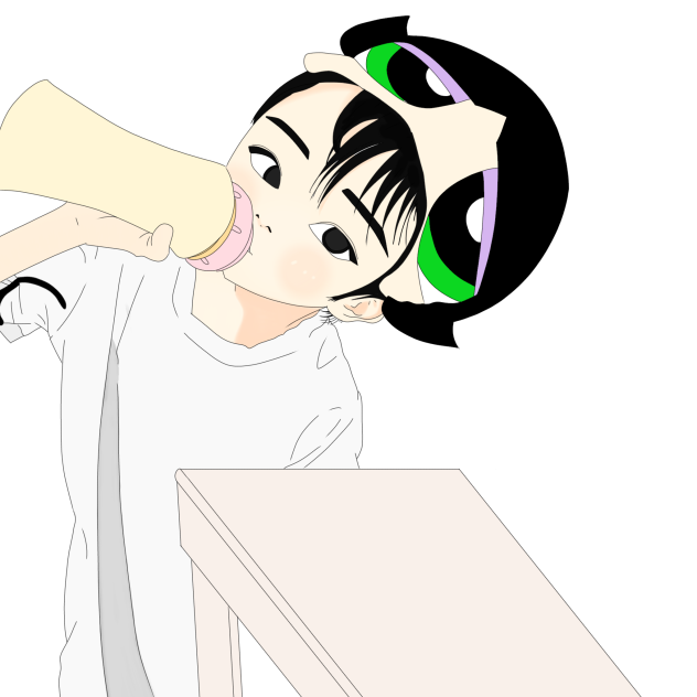 Anime Child