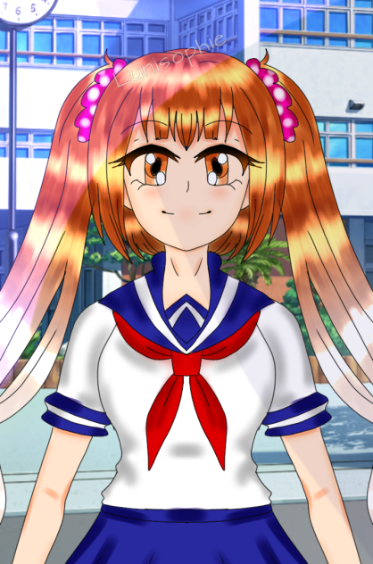 Osana chan