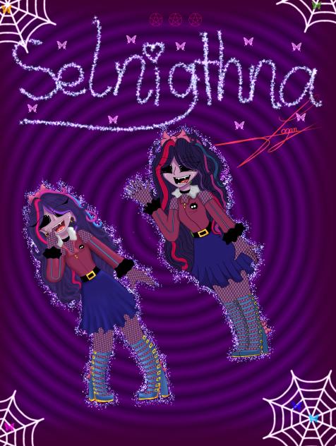 Selnightna💜