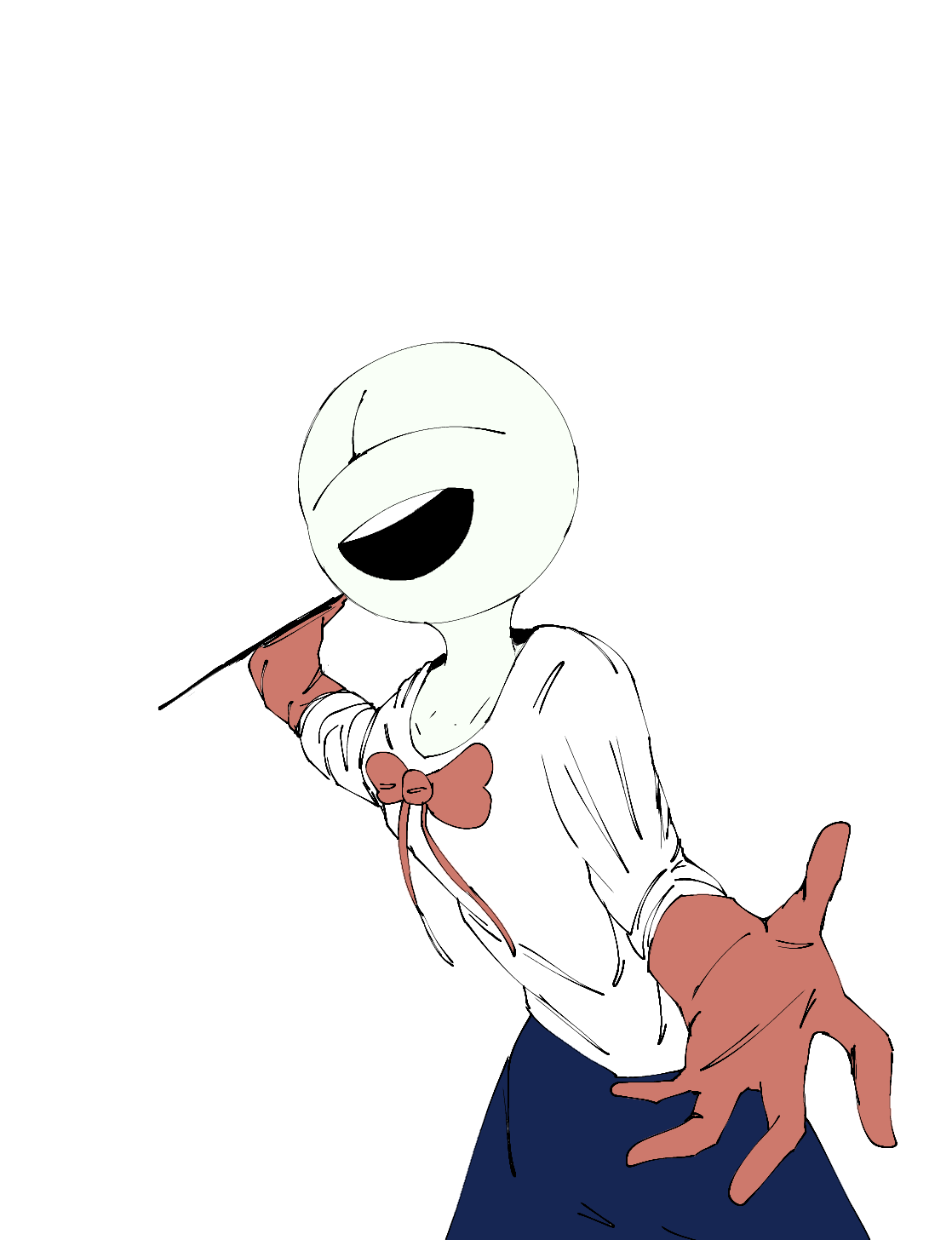 project 6 - ibisPaint