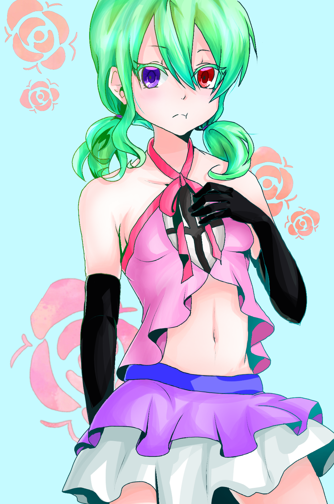 ロリコンホイホイ 
