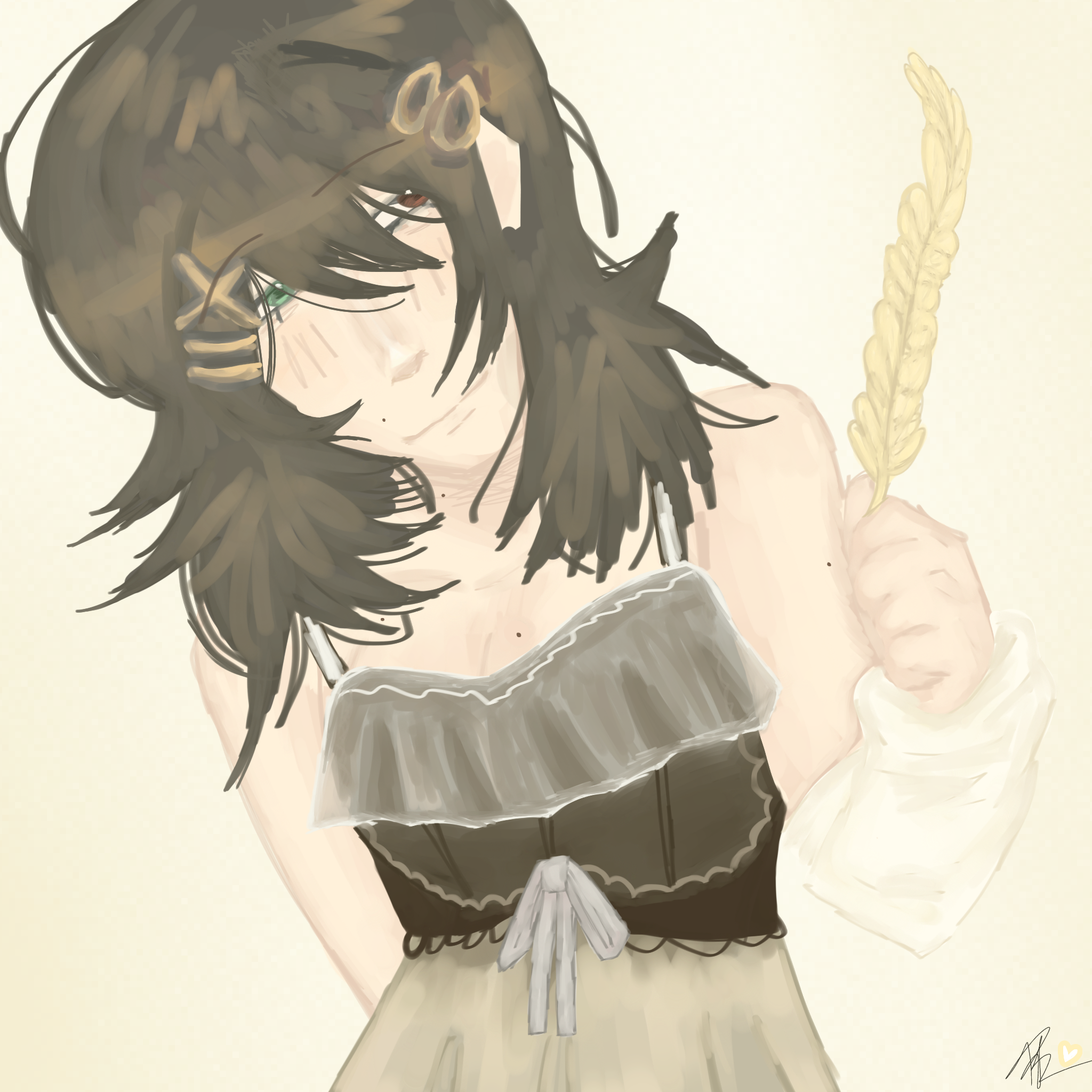 DTIYS - ibisPaint