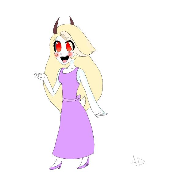 Redesign Of Charlie