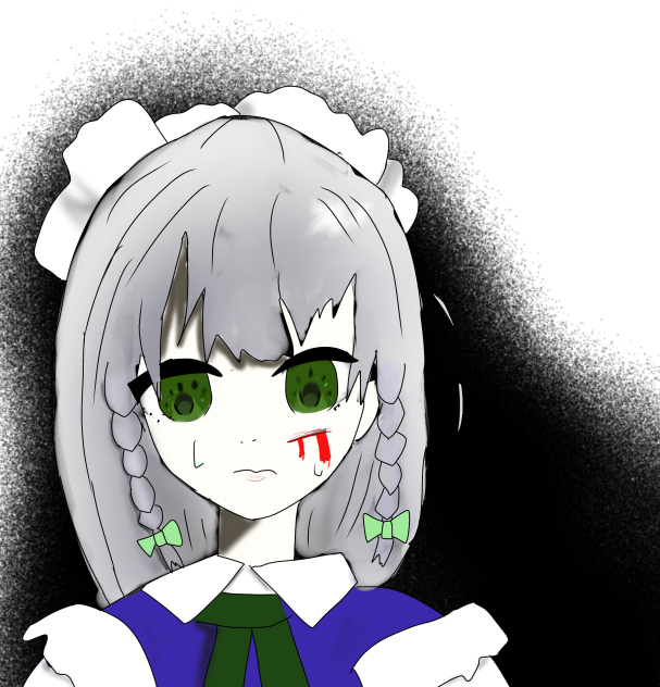 咲夜