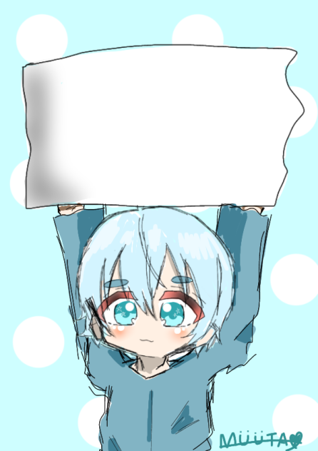 携帯ロック画面　ころんくんVer,