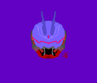 仮面ライダーグレア