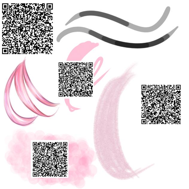 4 in one brush e pack