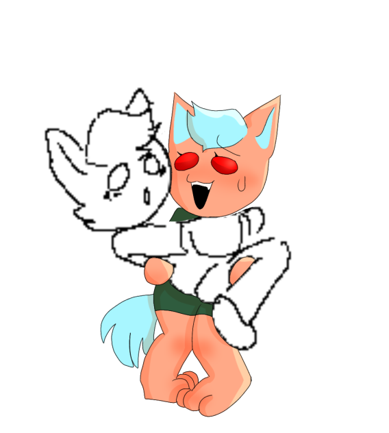 Marcus and Vanessa Collab