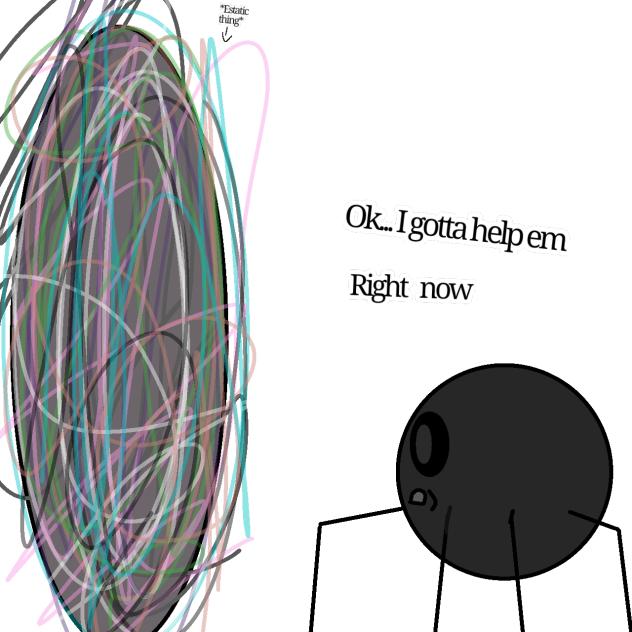 The Signal — 1st Part - ibisPaint
