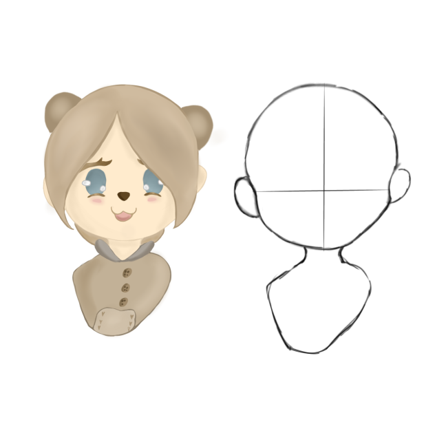 Costume Party Collab!