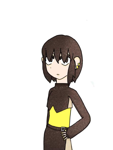 人間