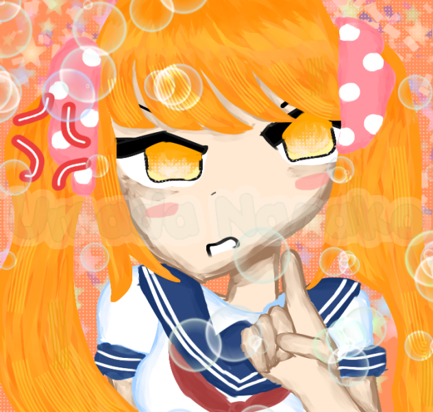 Osana Najimi artartart