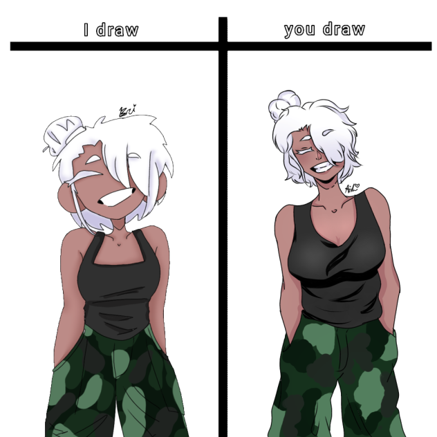 Collab with @Brianna20851