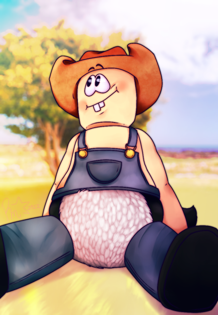 ▼◎°Cleetus From Flamingo°◎▼