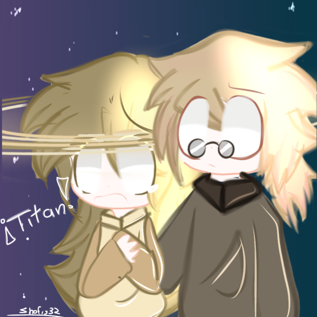 ¡Titan!