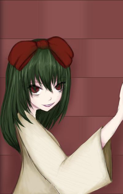 Some Mai Shishikusa fanart ^^