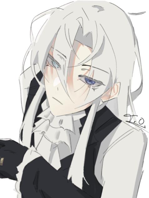 At your service.
