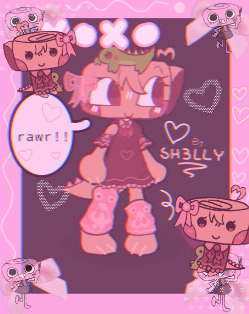 🎀 Julian editor 🎀