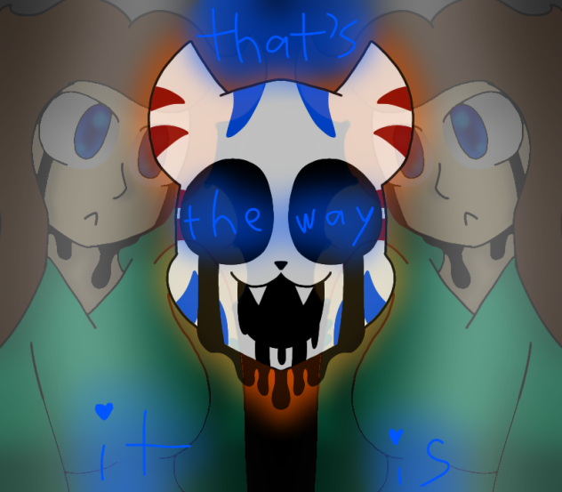 • w a n n a b e •