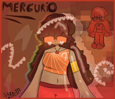 Mercúrio