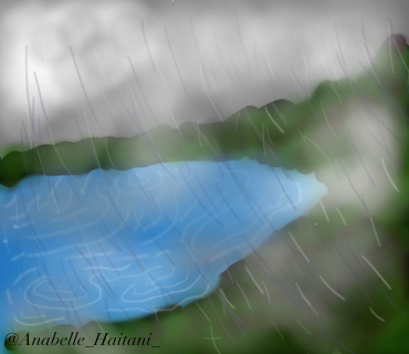Lluvia