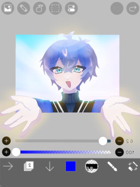 なお兄