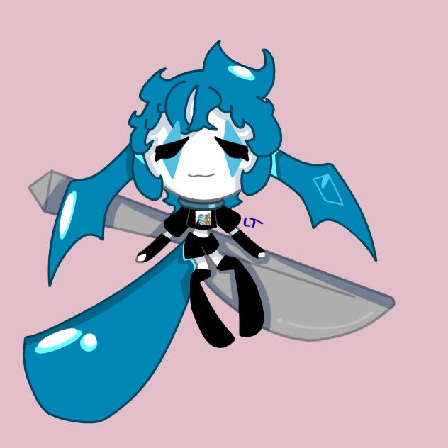 Idk man - ibisPaint