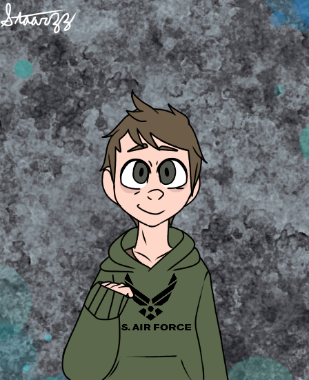 Alex - ibisPaint