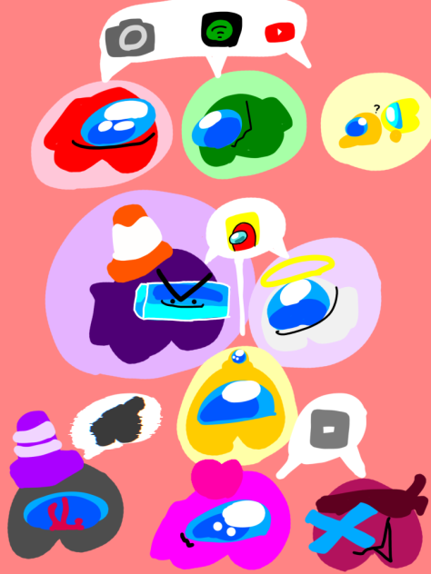 みんな